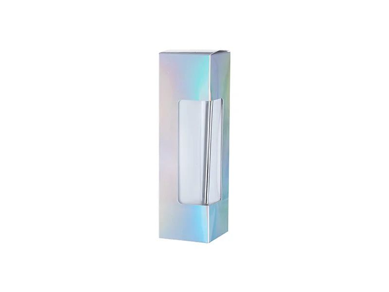 Holographic Gift Box with Display Window for BW34W-600
