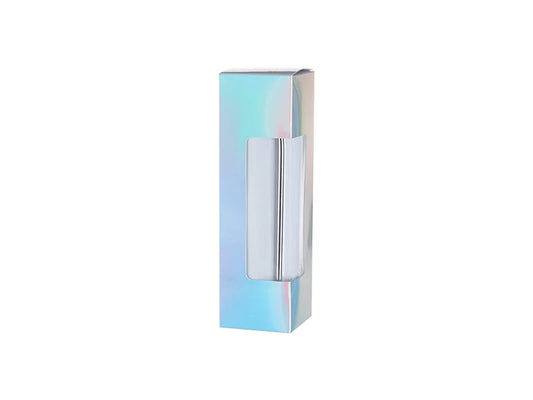 Holographic Gift Box with Display Window for BW34W-600
