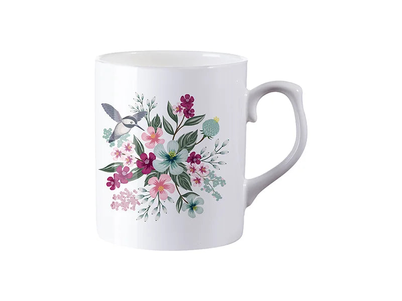 Sublimation Blanks 13oz Bone China Mug