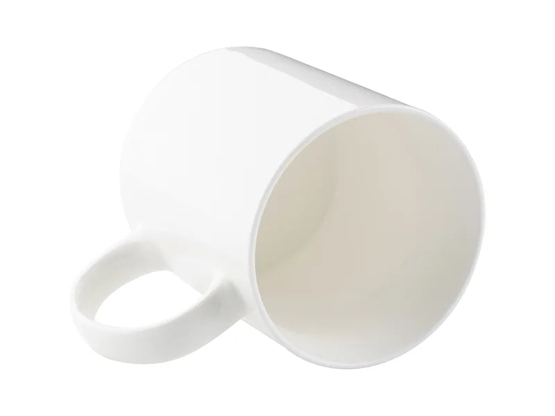 Sublimation 11oz Bone China Mug