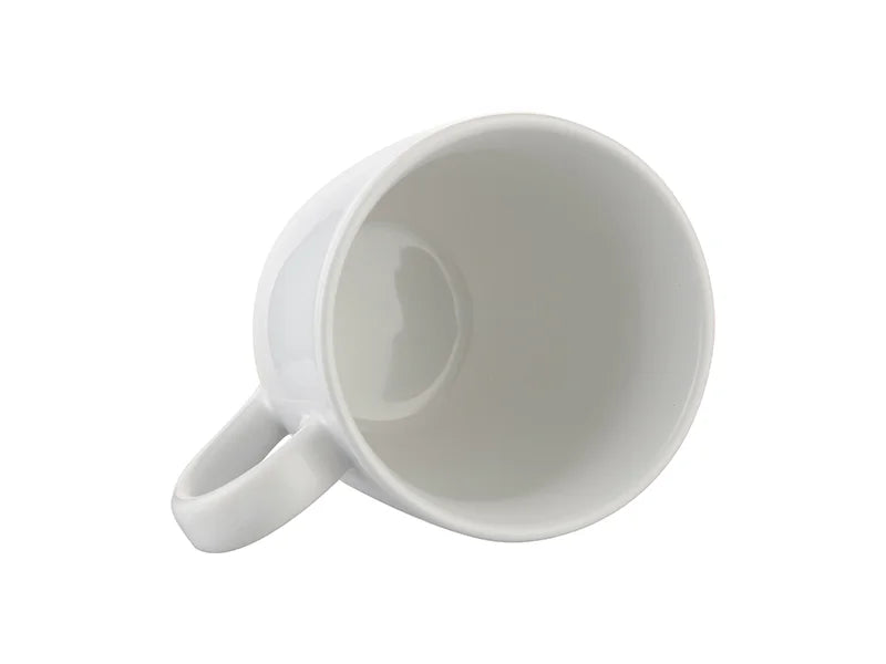 Sublimation 18oz Bistro Coffee Mug