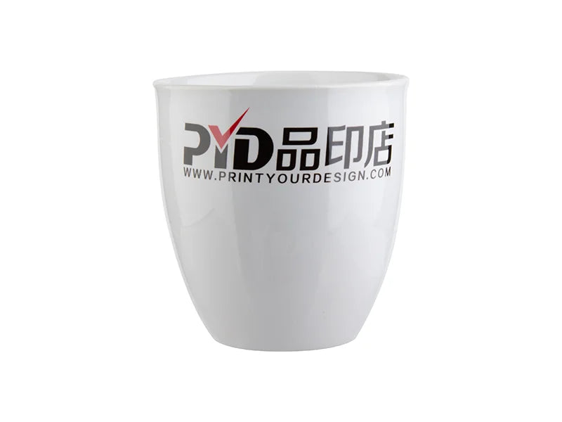 Sublimation 18oz Bistro Coffee Mug