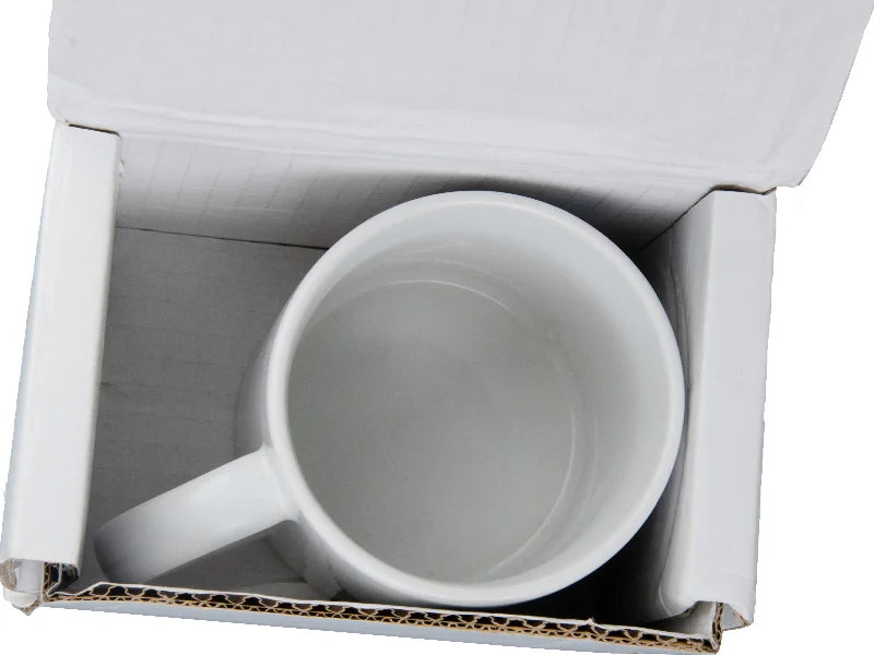 Smash Proof Mug Box