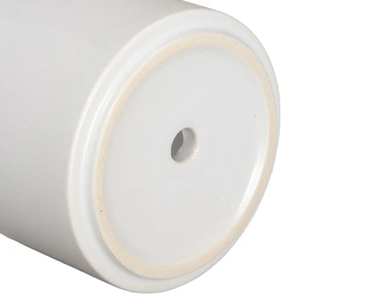 Sublimation 12oz Cone Shape Ceramic Flowerpot