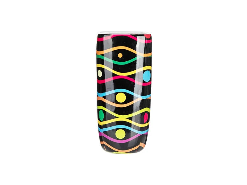 80oz / 2400ml Sublimation Ceramic Vase