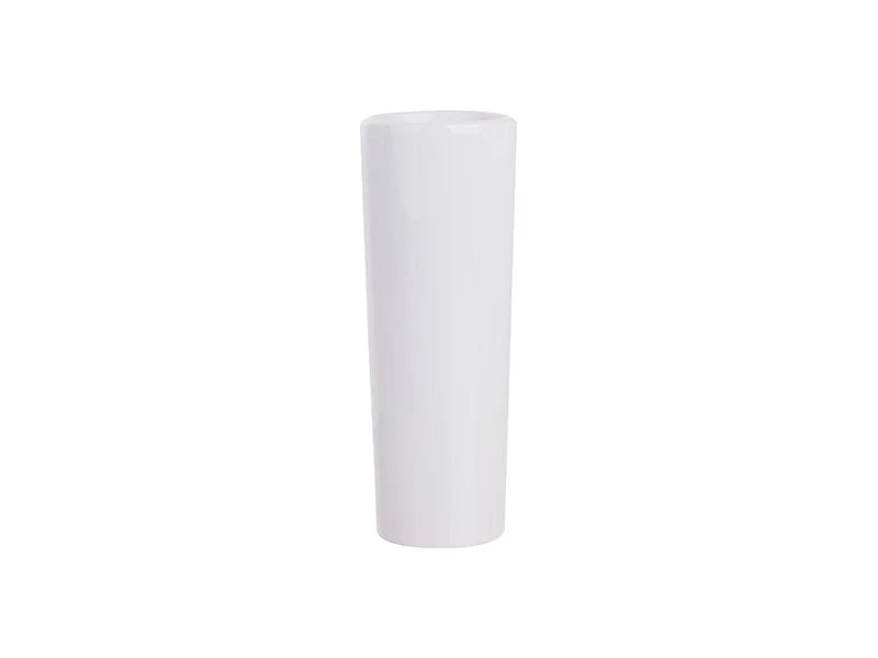 Sublimation 3oz Ceramic Shooter