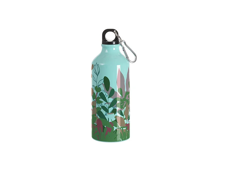 Sublimation Blanks 20oz/600ml Aluminium Water Bottle