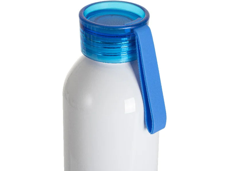 Sublimation Blanks 25oz/750ml Portable Sports Slim Aluminum bottle
