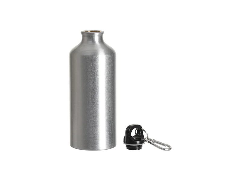 Sublimation 600ml Aluminium Water Bottle
