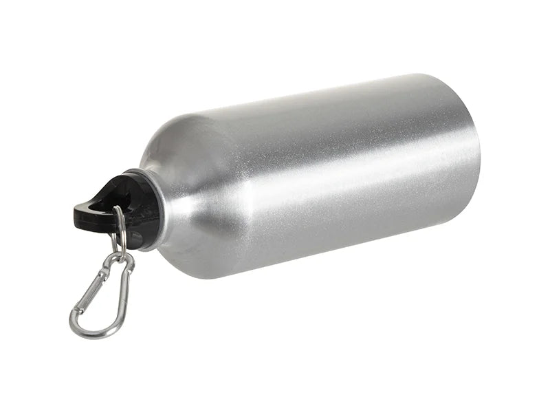 Sublimation 600ml Aluminium Water Bottle