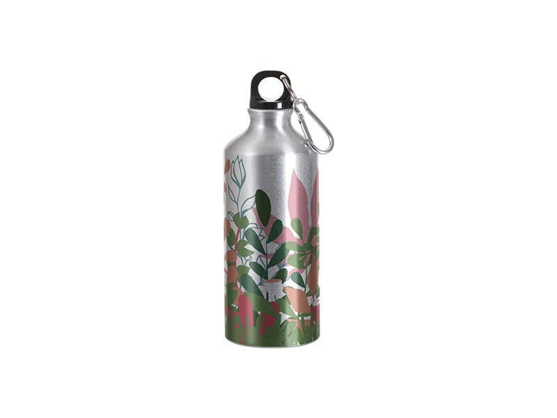 Sublimation Blanks 20oz/600ml Aluminium Water Bottle