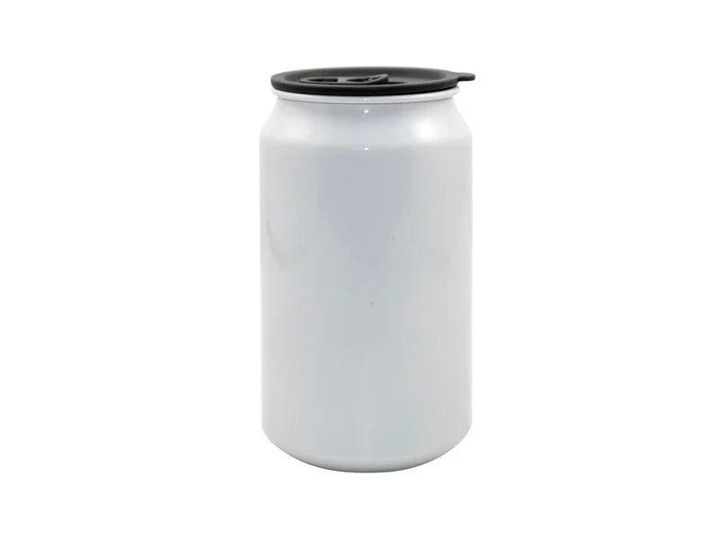 18oz Sublimation Cola Can