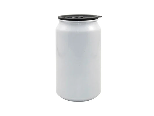 18oz Sublimation Cola Can
