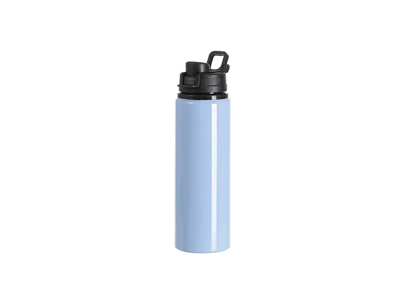 Sublimation Blanks 25oz/750ml Aluminum Water Bottle