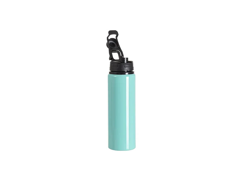 Sublimation Blanks 25oz/750ml Aluminum Water Bottle