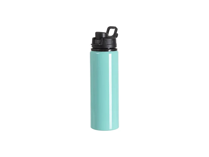 Sublimation Blanks 25oz/750ml Aluminum Water Bottle