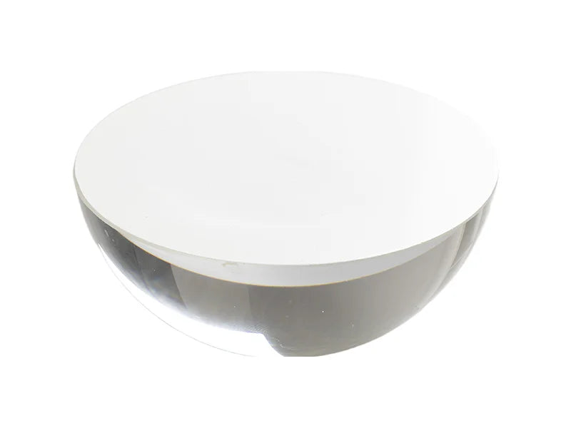 Sublimation Dome Crystal Paperweight φ8cm