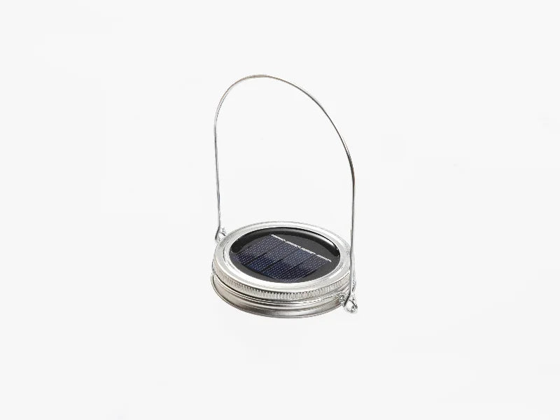 Metal Handle for 15oz Mason Jar