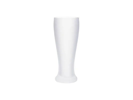 Sublimation 20oz/600ml Tulip Pint Beer Glass (Frosted)