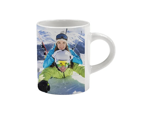 Sublimation 3oz Espresso Mug