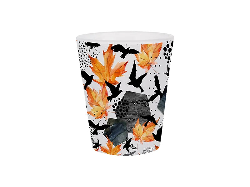 Sublimation 1.5oz Shot Glass Mug (Frosted)
