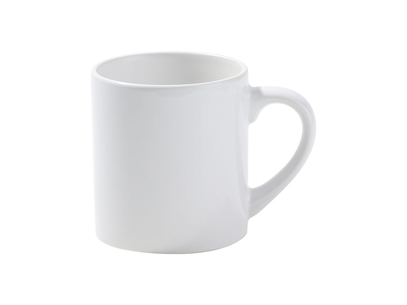 7oz sublimation blanks Ceramic Coffee Mug