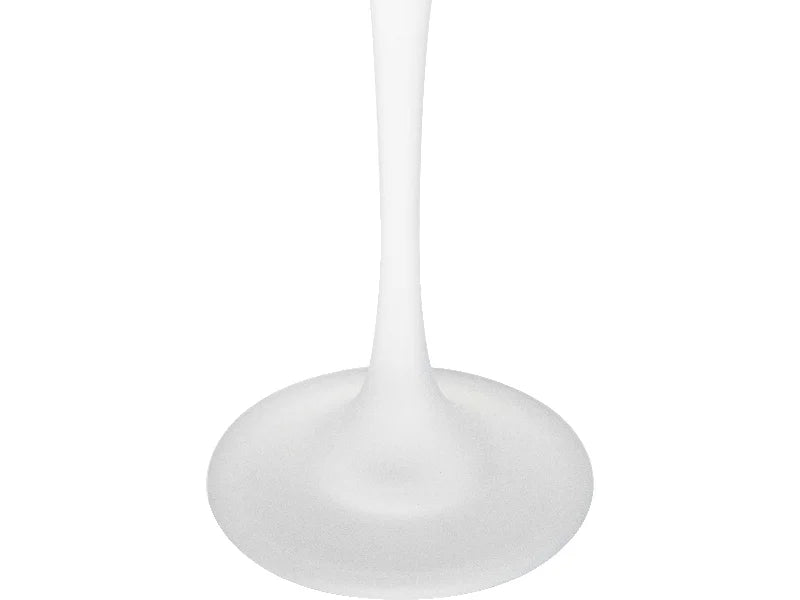 Sublimation 6oz/190ml Champagne Flute Glass (Frosted)