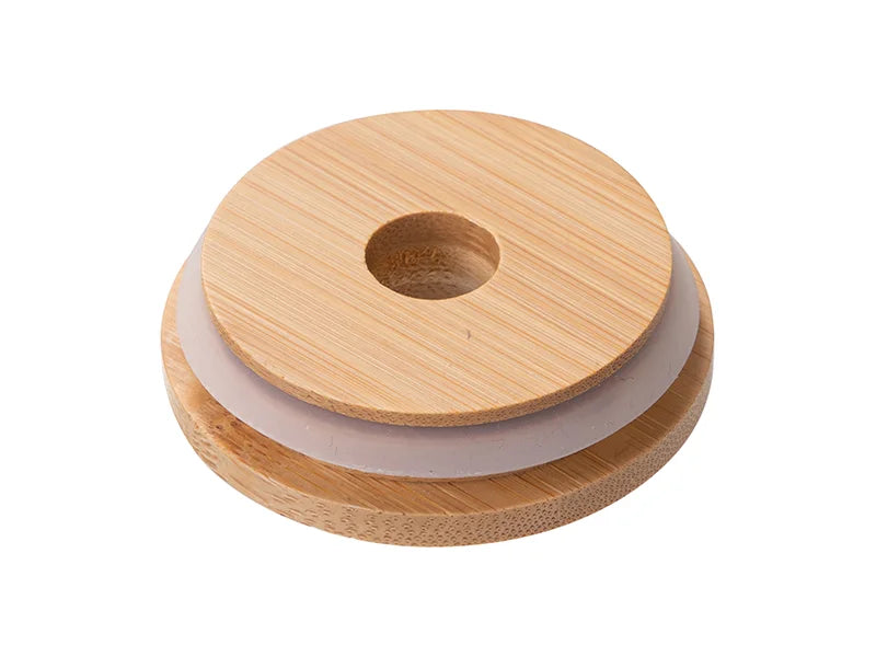 Bamboo Lid w/ Holes (For BN26)