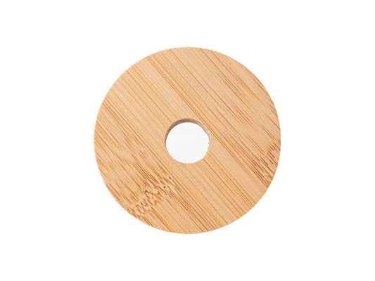 Bamboo Lid w/ Holes (For BN26)