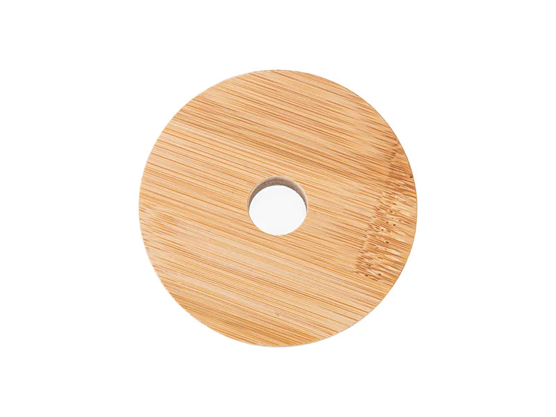 Bamboo Lid w/ Holes (For BN27)