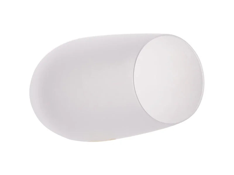 Sublimation 13oz/400ml Stemless Wine Glass (Frosted)