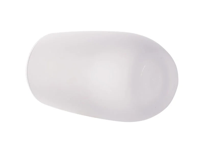 Sublimation 13oz/400ml Stemless Wine Glass (Frosted)