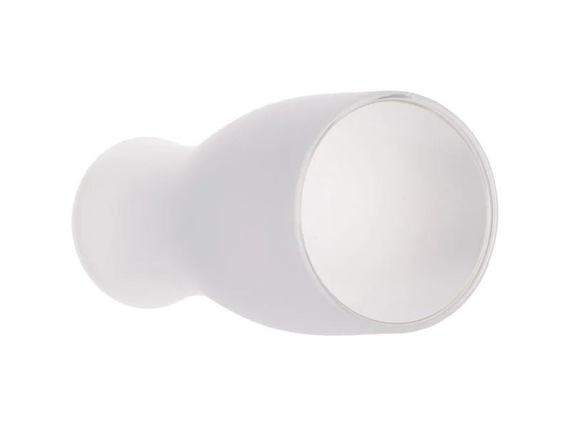 Sublimation 14oz/420ml Beer Glass Mug (Frosted)