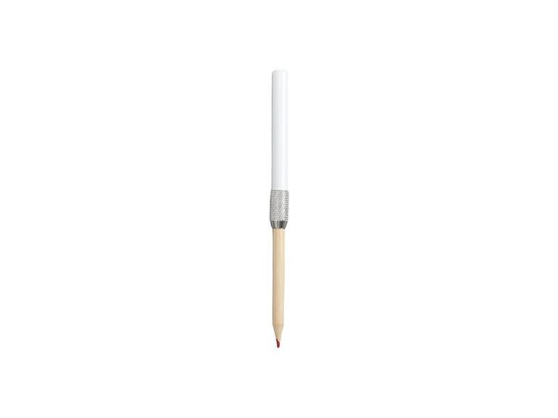 Sublimation  Stainless Steel Pencil Barrel