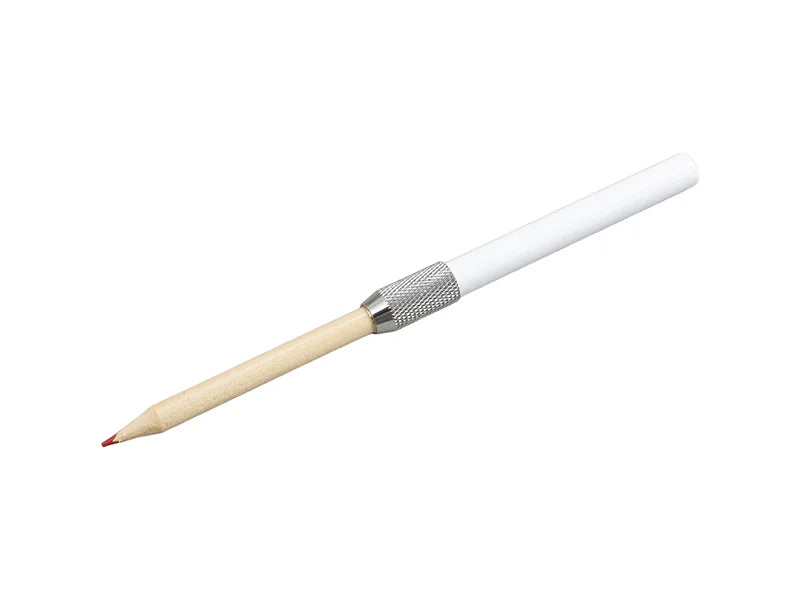 Sublimation  Stainless Steel Pencil Barrel