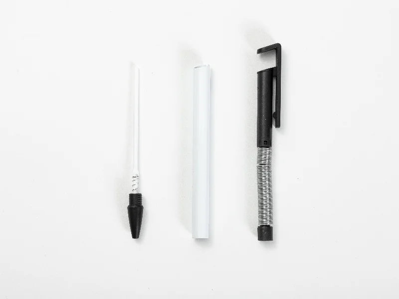 Sublimation Blanks Ballpoint Pen with Shrink Wrap