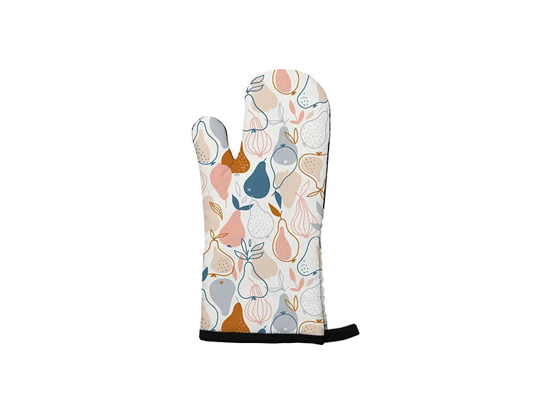 Sublimation Blanks Glove (17*30cm)