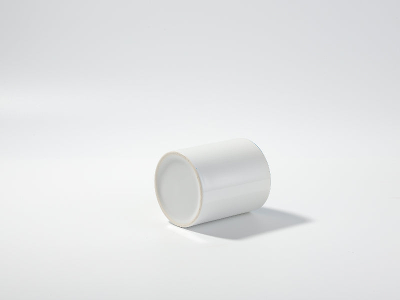 Sublimation Blanks 11oz Pencil Holder (Light Blue)