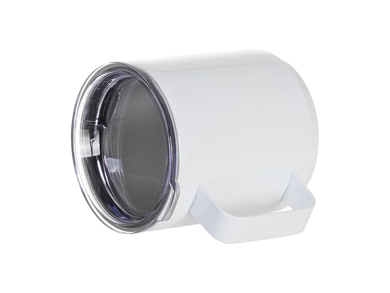 Sublimation Blanks 13oz/400ml Stackable Stainless Steel Coffee Mug