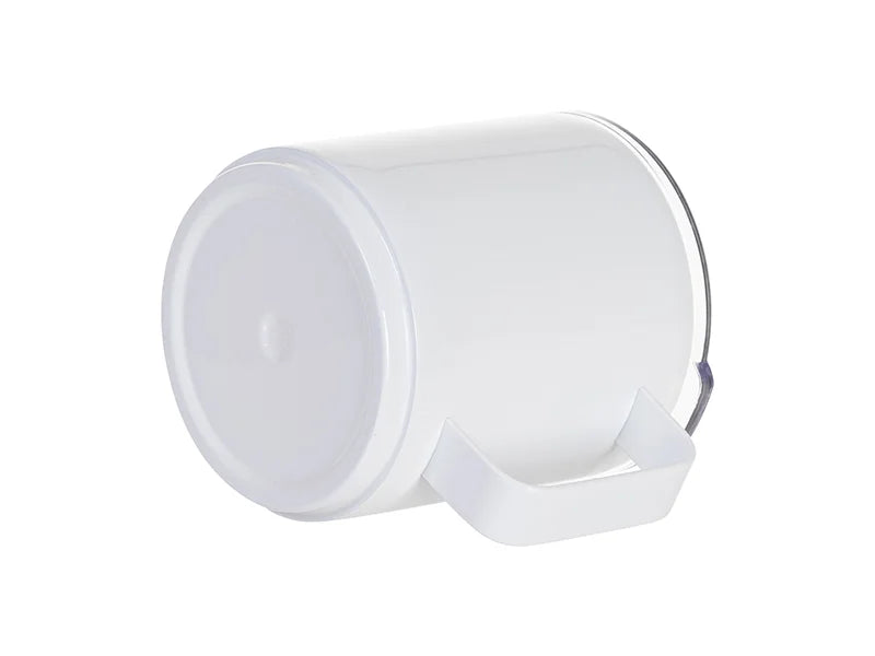 Sublimation Blanks 13oz/400ml Stackable Stainless Steel Coffee Mug