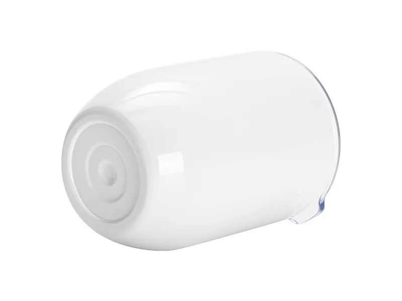 Sublimation Blanks 15oz/450ml Straight Stainless Steel Wine Tumbler