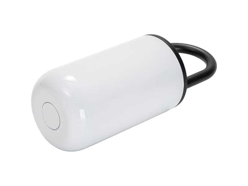 13oz/400ml Sublimation Blanks Portable Lid Stainless Steel Tumbler