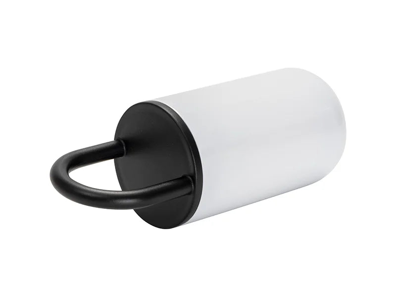 13oz/400ml Sublimation Blanks Portable Lid Stainless Steel Tumbler