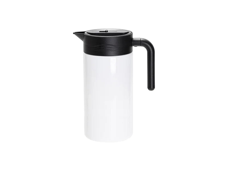 50oz/1500ml Sublimation Blanks Sublimation Thermal Coffee Carafe Pot