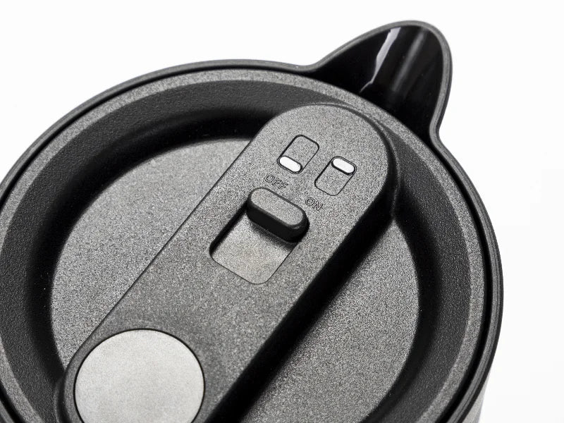 50oz/1500ml Sublimation Blanks Sublimation Thermal Coffee Carafe Pot