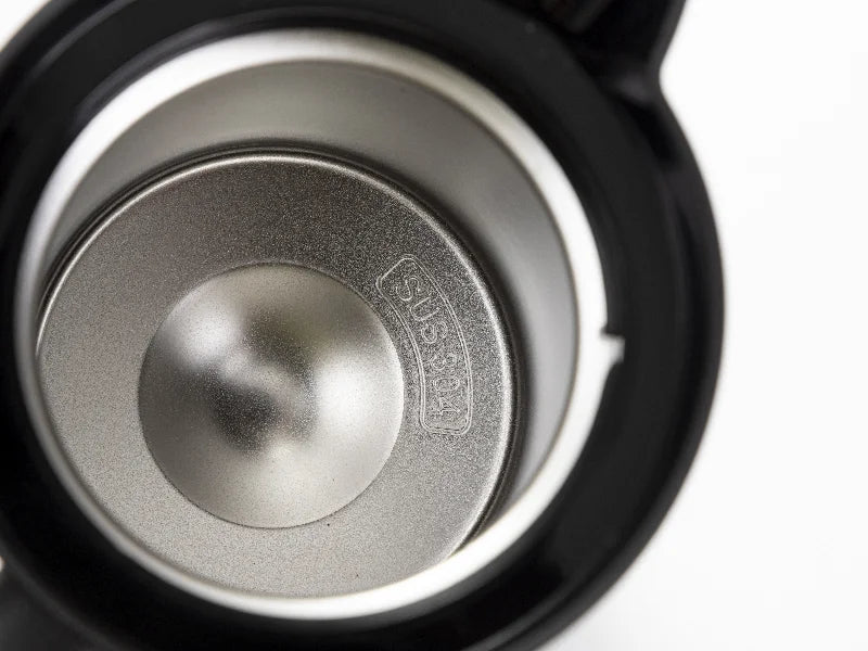 50oz/1500ml Sublimation Blanks Sublimation Thermal Coffee Carafe Pot