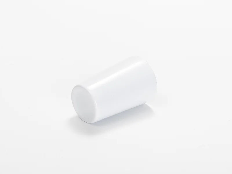 Sublimation Blank 2oz/70ml Mini Sub Single-wall Stainless Steel Tapered Tumbler w/ Straw