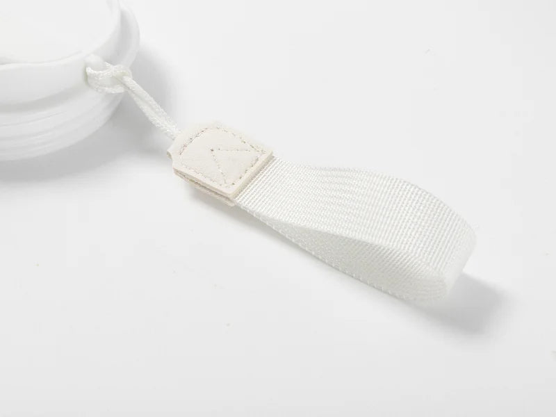 Sublimation Blanks 20oz/600ml Stainless Steel Travel Tumbler with Protable Lid