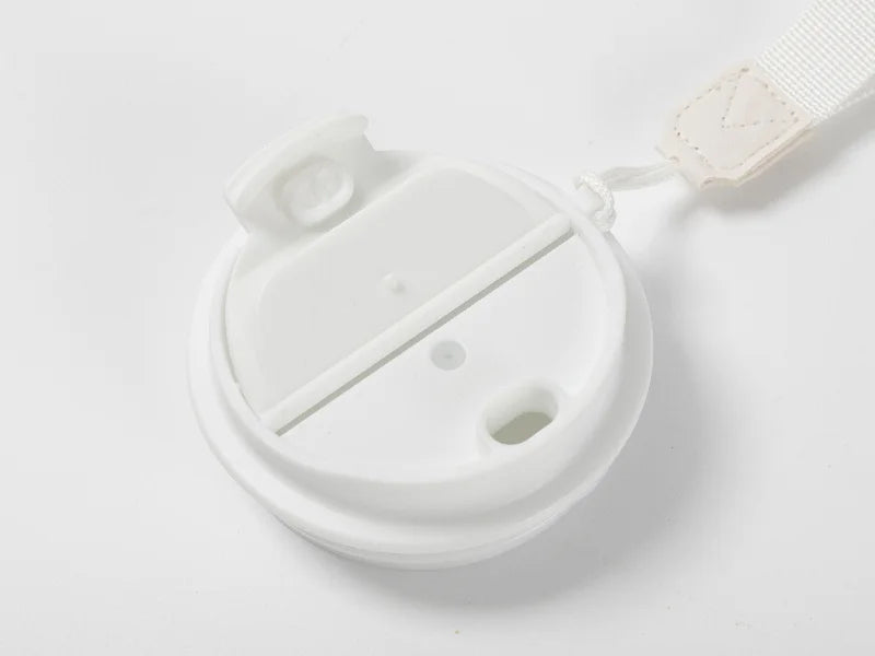 Sublimation Blanks 20oz/600ml Stainless Steel Travel Tumbler with Protable Lid