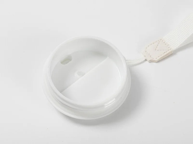 Sublimation Blanks 20oz/600ml Stainless Steel Travel Tumbler with Protable Lid